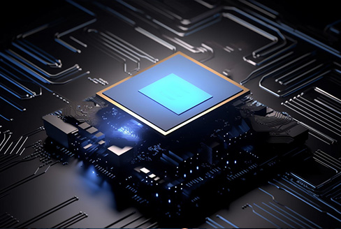 Semiconductor intellectual property market doubles in five years.