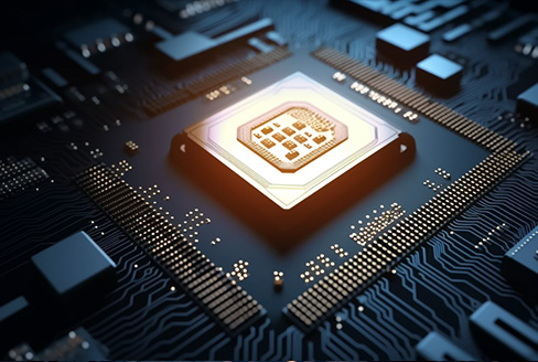 How do local electronic system manufacturers break the innovation dilemma?
