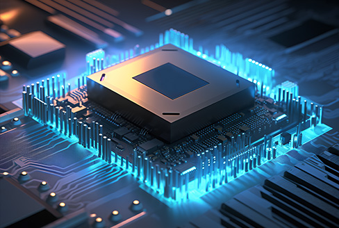 Why do chip manufacturers buy software companies?