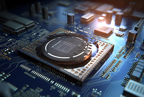 Research and Analysis on Innovation and Application Situation of Semiconductor Technology in China