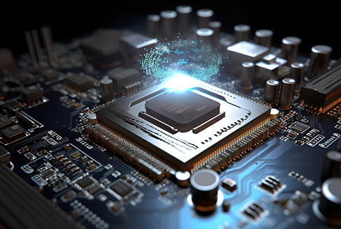 Domestic power semiconductor chips need to be broken through urgently.