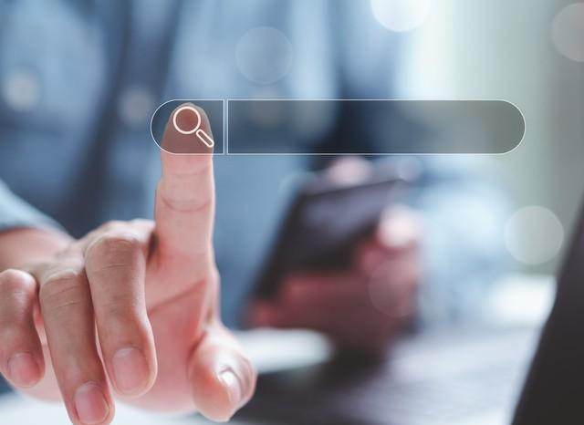 How do I use your Part Search utility?
