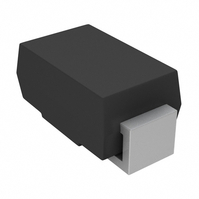 VS-10MQ100NTRPBF-Vishay General Semiconductor - Diodes Division VS-10MQ100NTRPBF-Vishay General Semiconductor - Diodes Division