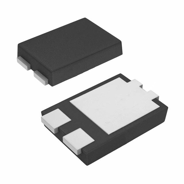 MBR1560STR-SMC Diode Solutions MBR1560STR-SMC Diode Solutions