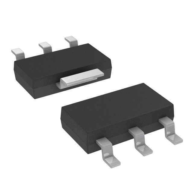MCR08MT1G-Littelfuse Inc. MCR08MT1G-Littelfuse Inc.