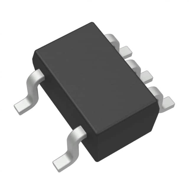 JFE150DCKR-Texas Instruments