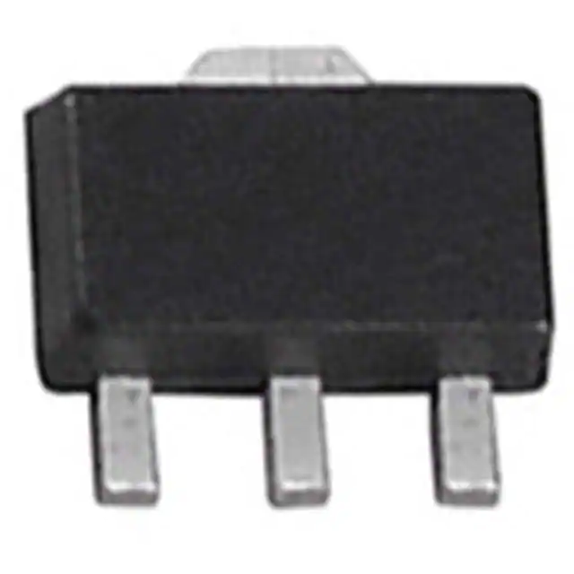 BFQ19SH6327XTSA1-Infineon Technologies