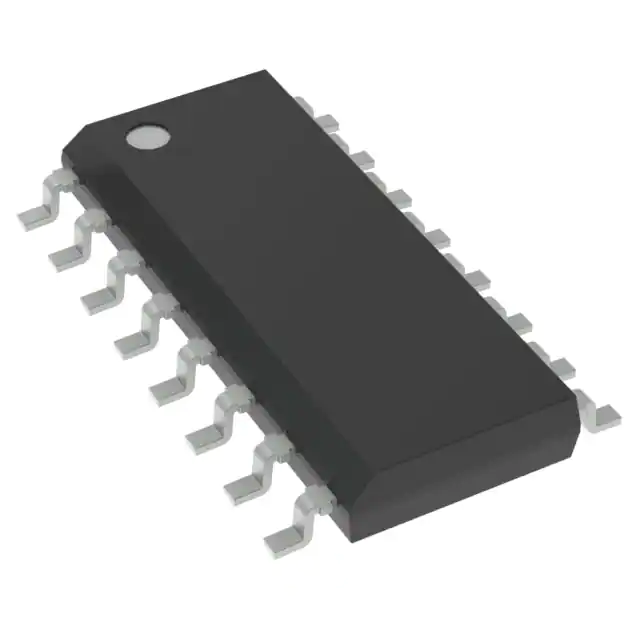 ULQ2003D1013TR-STMicroelectronics