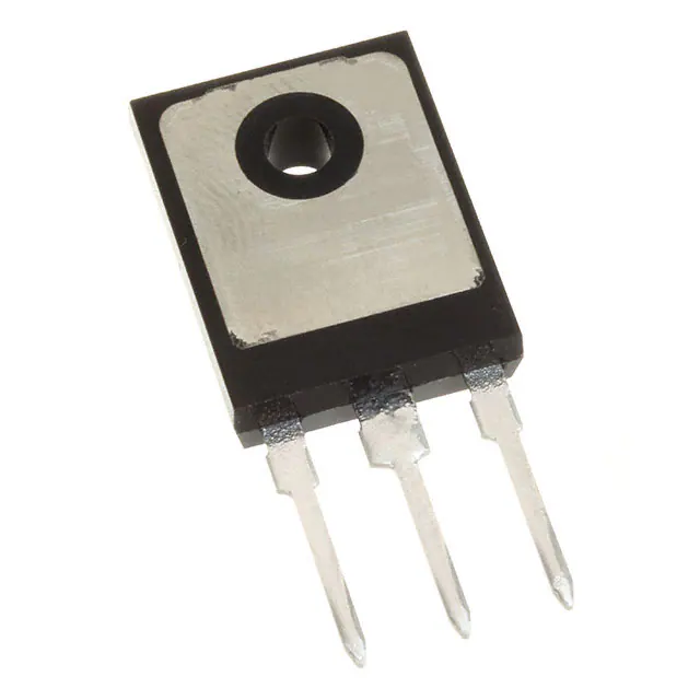 IGW30N60TPXKSA1-Infineon Technologies