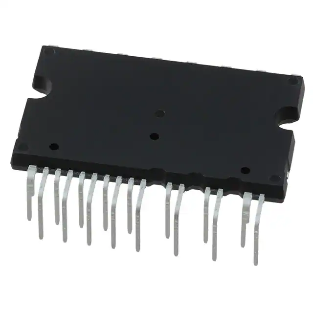 IKCM30F60GAXKMA1-Infineon Technologies