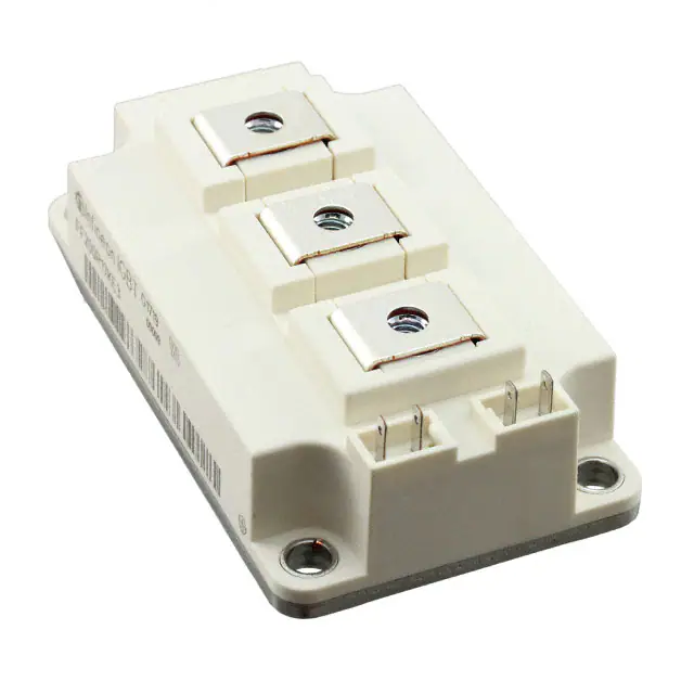FF400R12KE3HOSA1-Infineon Technologies