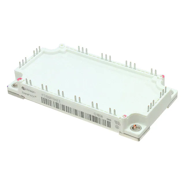 FS100R12KE3BOSA1-Infineon Technologies
