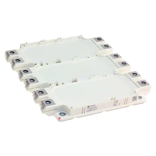 FS450R12KE3BOSA1-Infineon Technologies
