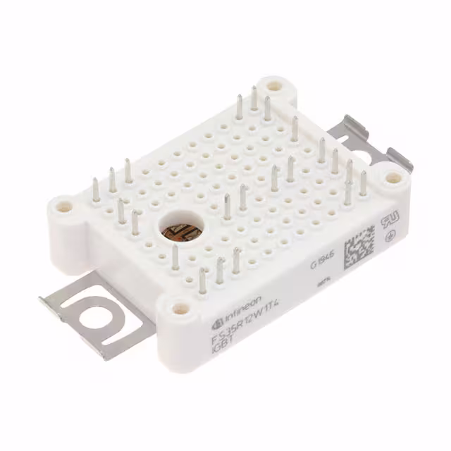 FS35R12W1T4BOMA1-Infineon Technologies