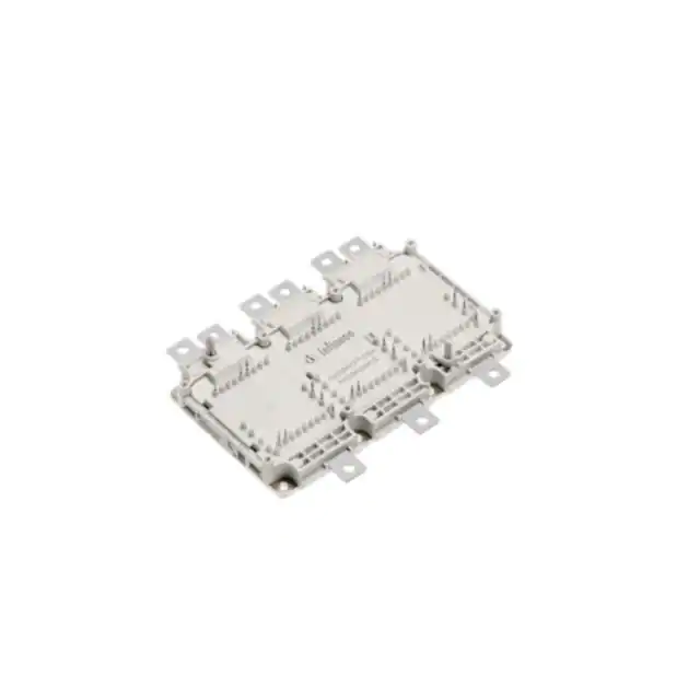FS820R08A6P2BBPSA1-Infineon Technologies