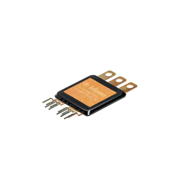 FF450R08A03P2XKSA1-Infineon Technologies