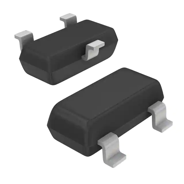 BC846BLT1G-onsemi