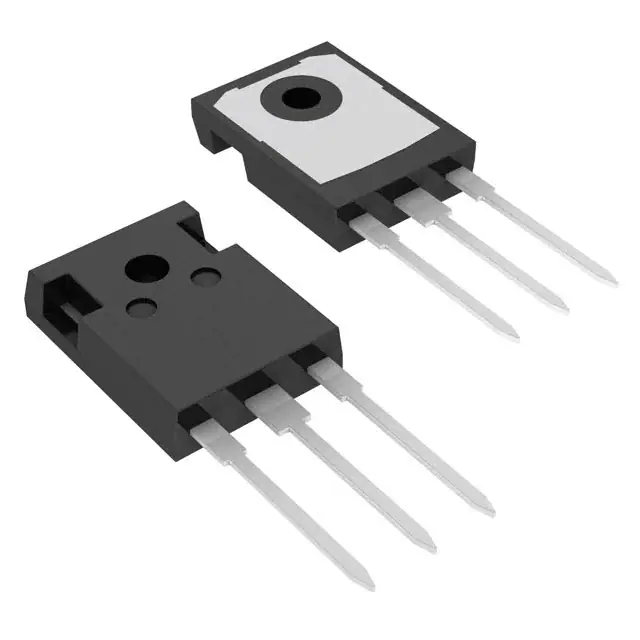 FGH60N60SMD-onsemi