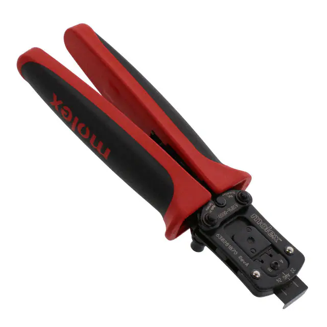 0638281800-Molex
