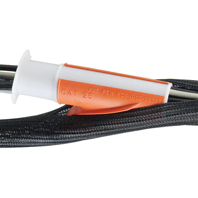 G130T1/2 OR032-Alpha Wire