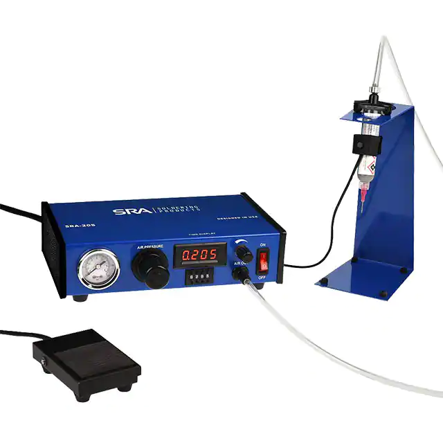 SRA105-220V-10CC-SRA Soldering Products