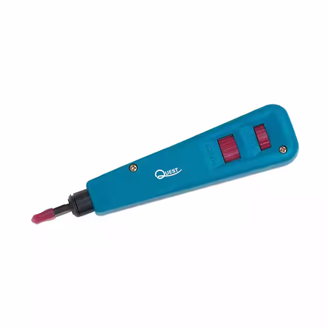 TEL-6090-Quest Technology International Inc.