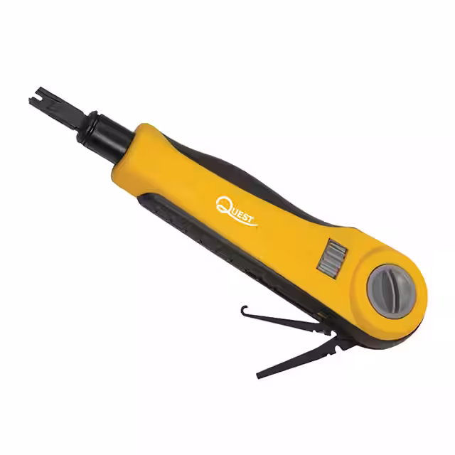 TEL-6095-Quest Technology International Inc.