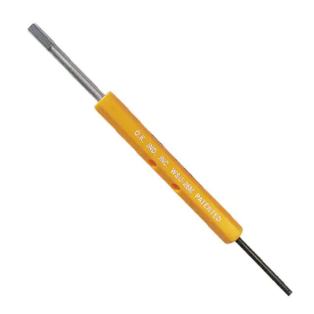 WSU-26M-Jonard Tools