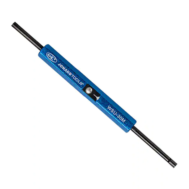 WSU-30M-Jonard Tools