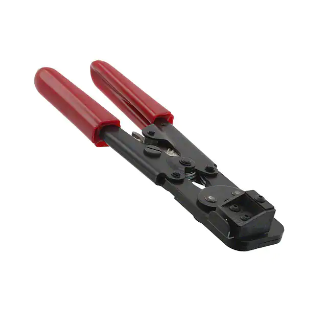 W-HTR-1031-E-GC Electronics