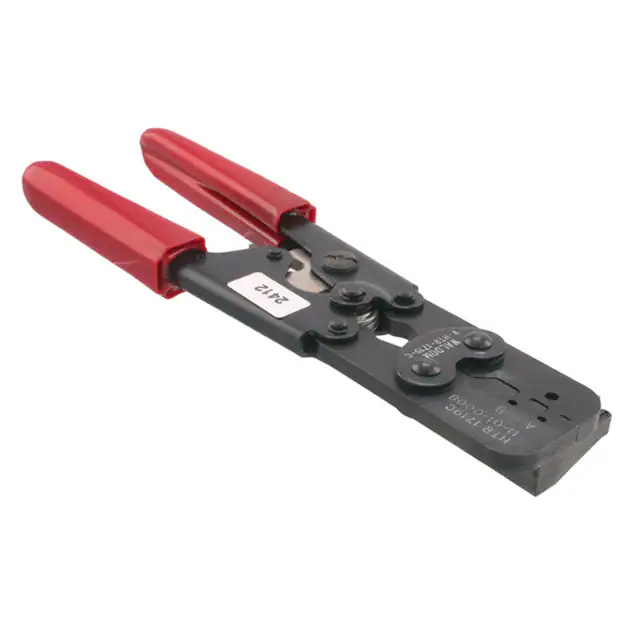 W-HTR-1719-C-GC Electronics