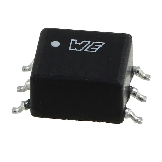 760390015-Würth Elektronik