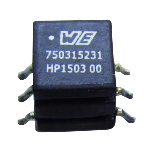 750315231-Würth Elektronik