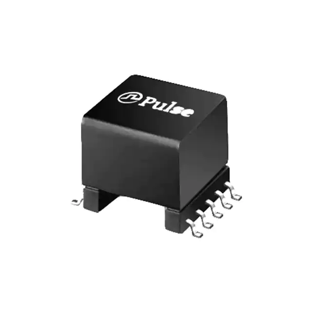 PA3855.006NLT-Pulse Electronics Power
