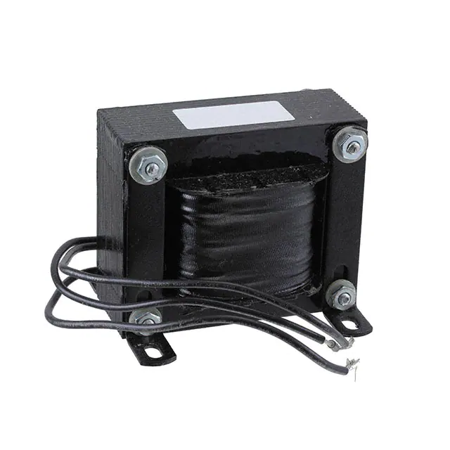 120-0F-Signal Transformer