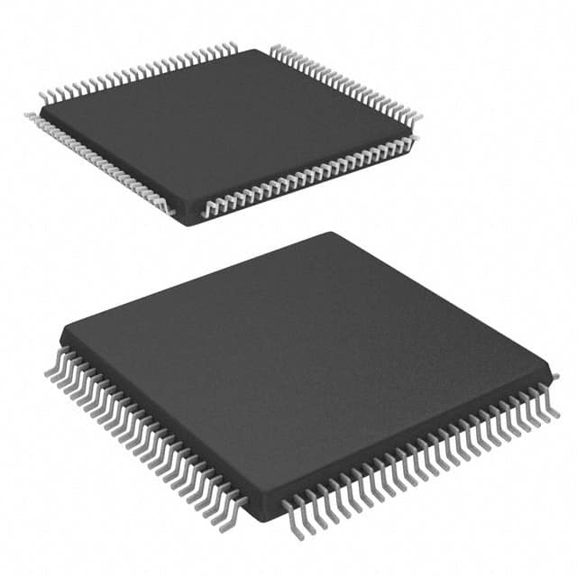 A3P250-VQ100I-Microchip Technology