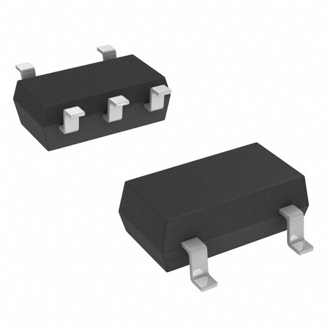 RT9193-33GB-Richtek USA Inc.