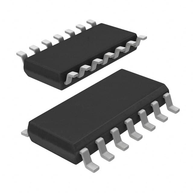 HEF4541BT-Q100Y-Nexperia USA Inc.
