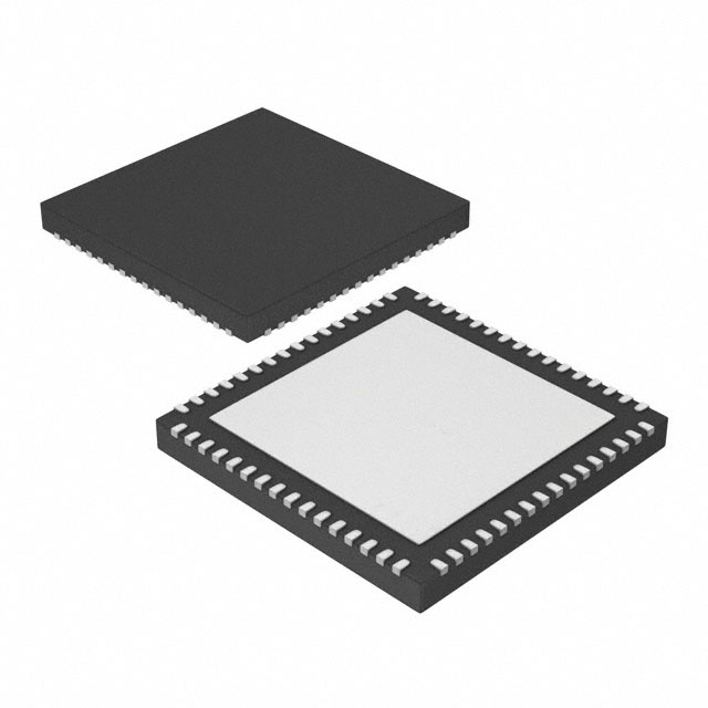ZL38051LDF1-Microchip Technology