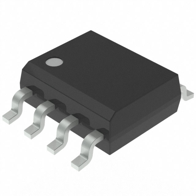 ATSHA204A-SSHDA-B-Microchip Technology