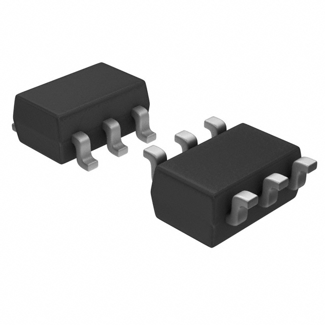 MCP4023T-103E/CH-Microchip Technology