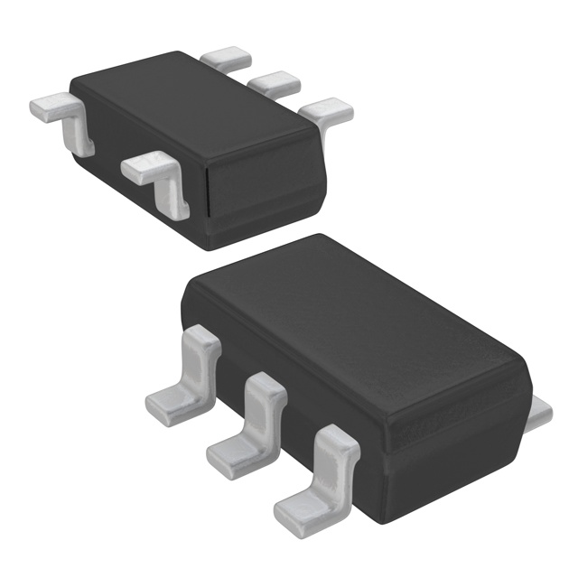 MCP6241UT-E/LT-Microchip Technology