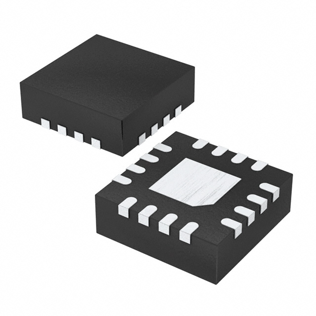 MCP4641T-502E/ML-Microchip Technology