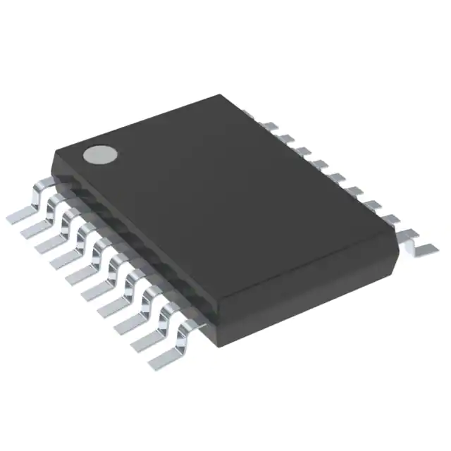 MCP3562RT-E/ST-Microchip Technology