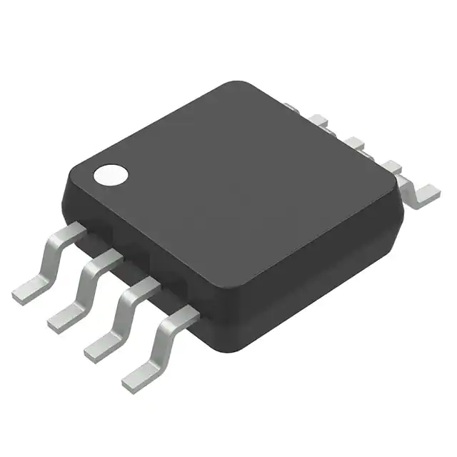 MCP4802-E/MS-Microchip Technology