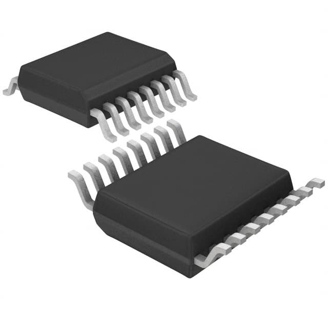 MC74HC595ADTR2G-onsemi