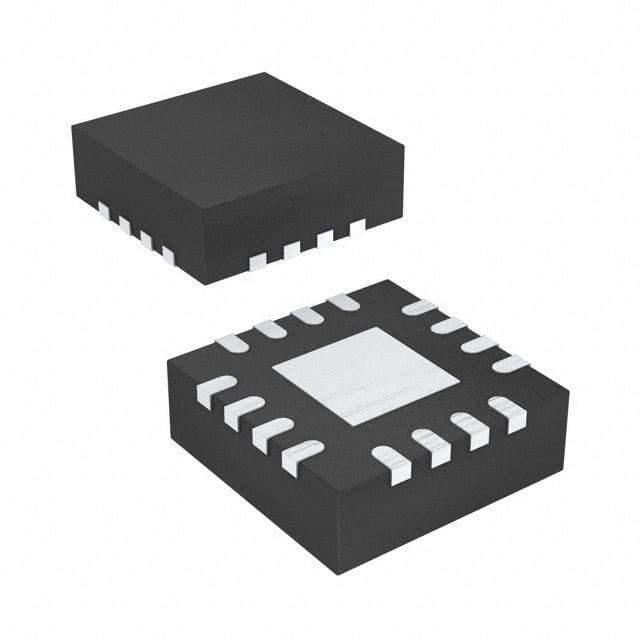 TSC2046IRGVT-Texas Instruments