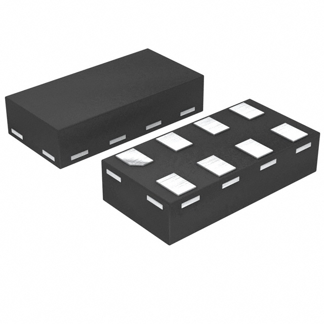 74LVC2T45GS-Q100X-Nexperia USA Inc.