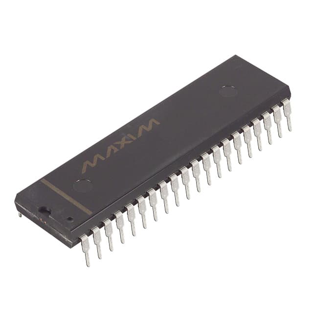 ICL7129ACPL+2-Analog Devices Inc./Maxim Integrated