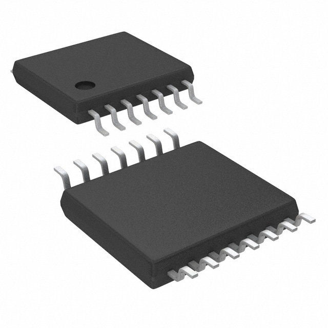 MAX5484EUD+-Analog Devices Inc./Maxim Integrated